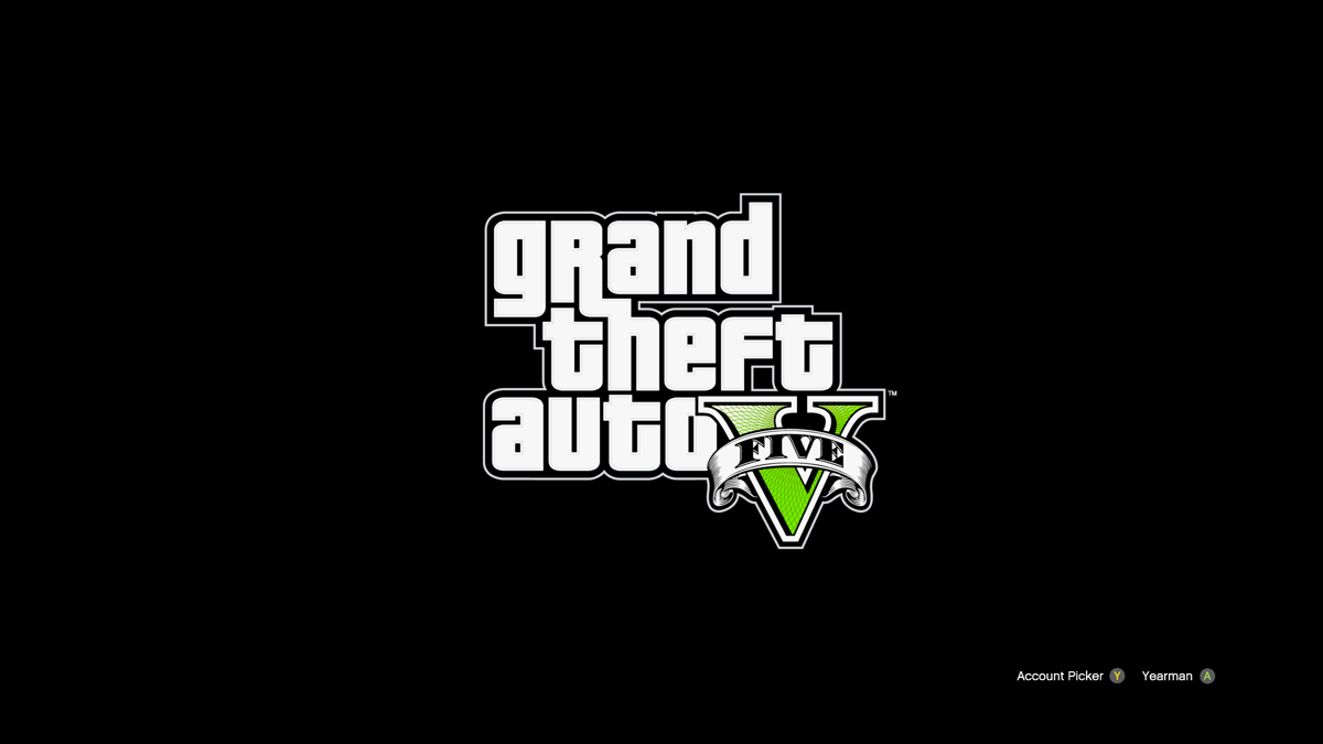 Grand Theft Auto V screenshot 3 for Xbox Series X